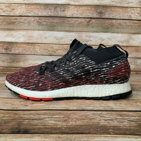 Adidas Pureboost Athletic Shoes main image 6